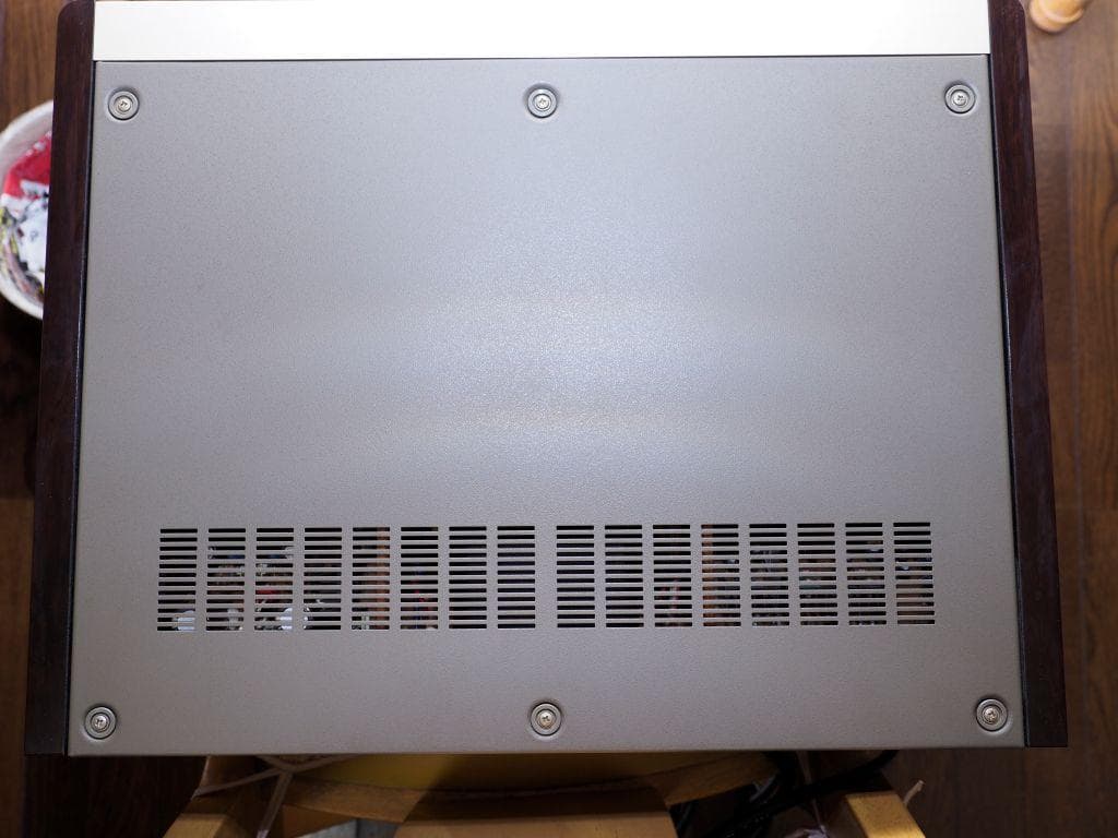 SONY TC-K555ESJ カセットデッキ