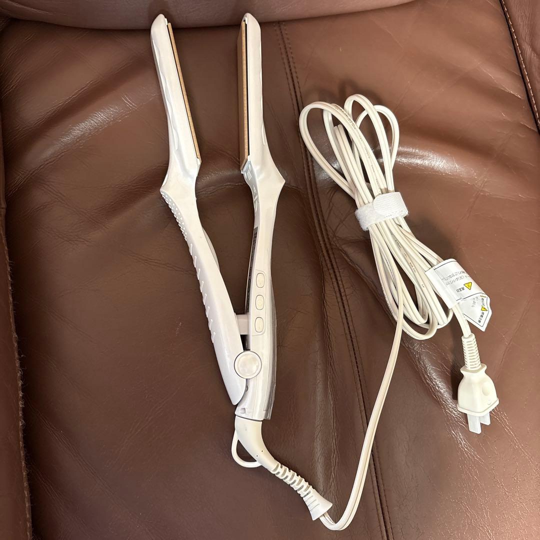 KINUJO ストレートヘアアイロン LM125