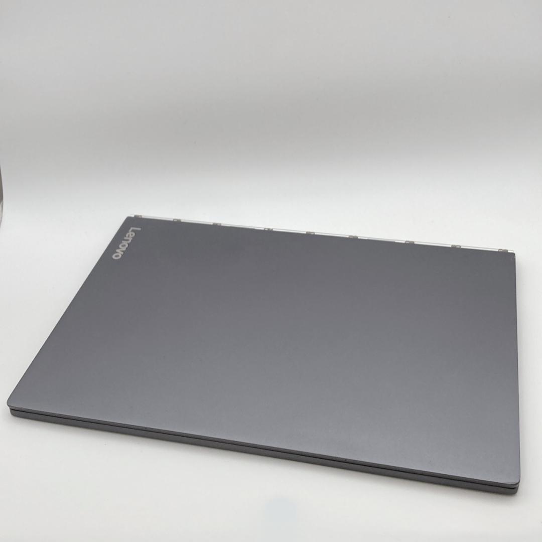 【美品】Lenovoレノボ Yoga Book YB1-X90L 64GB 極薄