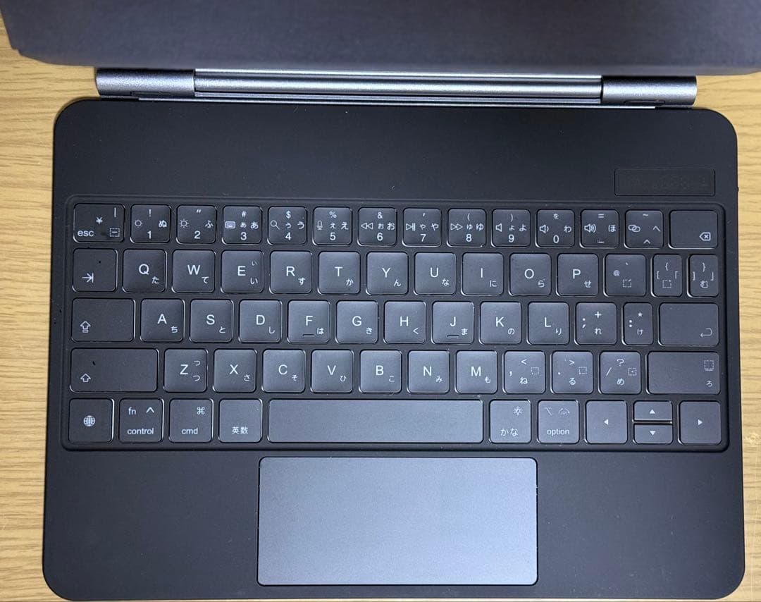 Apple iPad Air 第5世代 256GB Wi-Fi版 キーボード