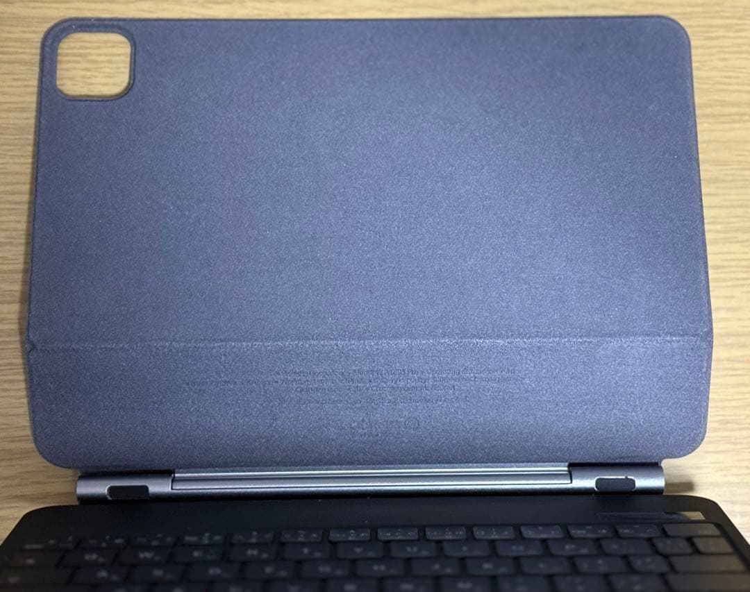 Apple iPad Air 第5世代 256GB Wi-Fi版 キーボード