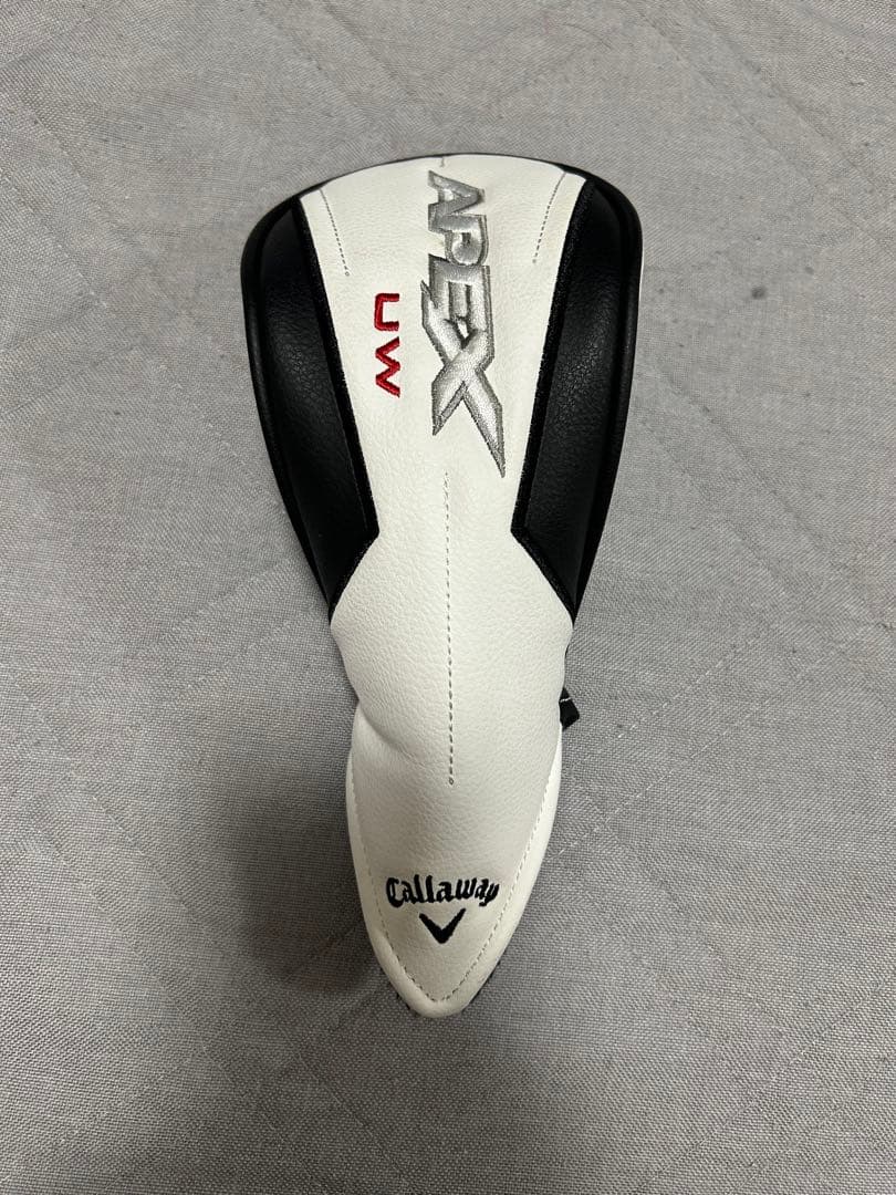 キャロウェイ APEX UW 23° 5U TOUR AD DI 7S