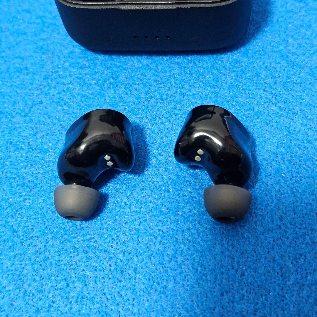 【極美品】FoKus Mystique NOB-FOKUSMST