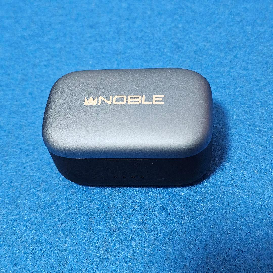 【極美品】FoKus Mystique NOB-FOKUSMST