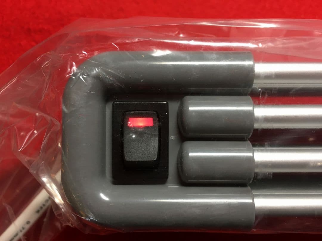 ⑤新品マルチウィンドーヒーターECOAVE-1200 在庫限りタイムセール中！