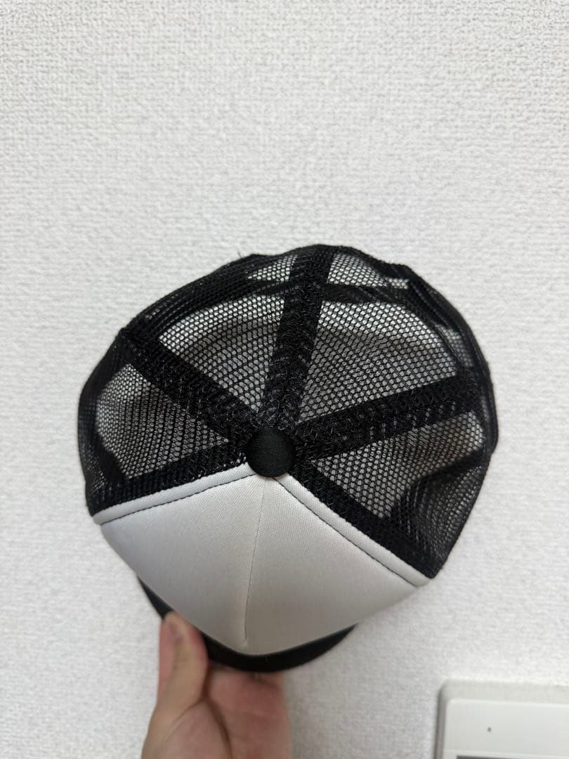 ideaswam cap 激レア