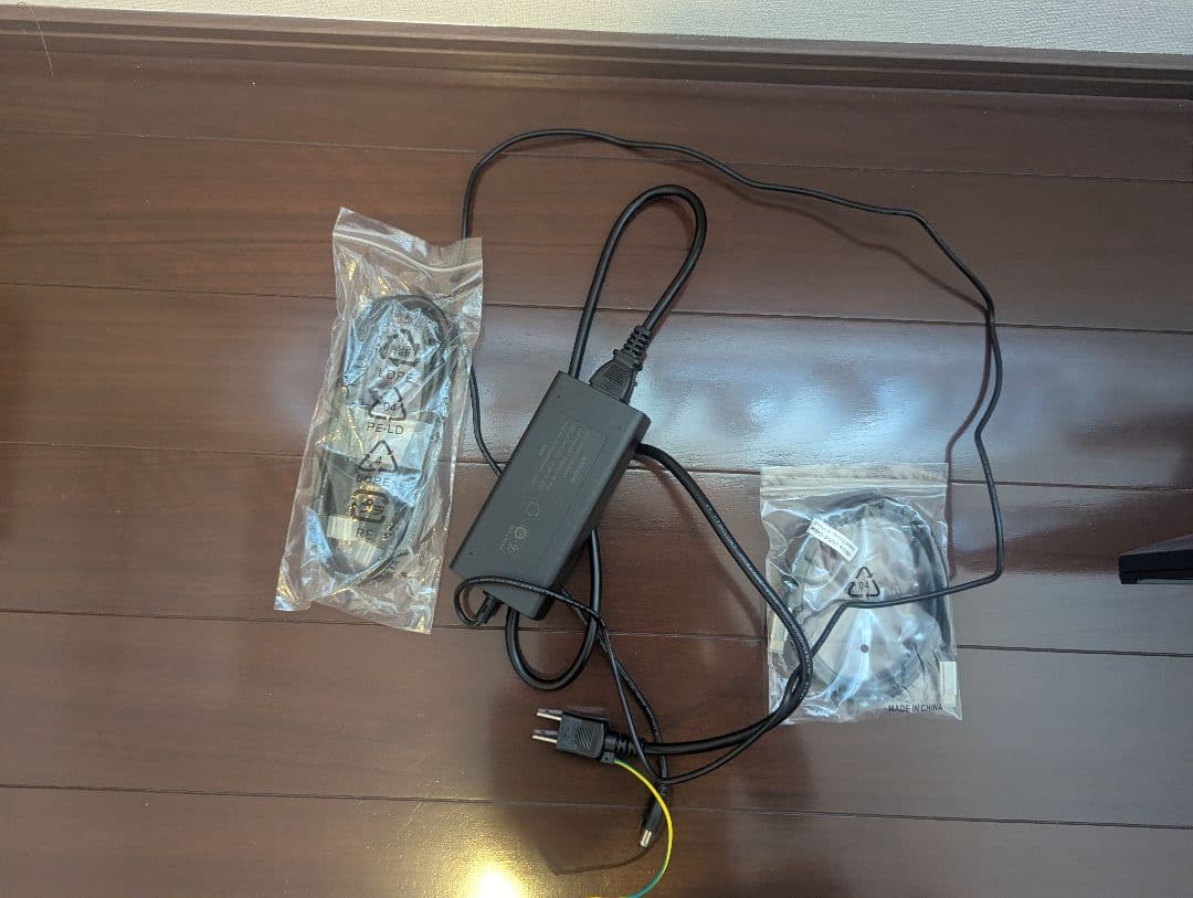 24.5インチ 200Hz ゲーミングモニター HDR対応cocopar(専用)