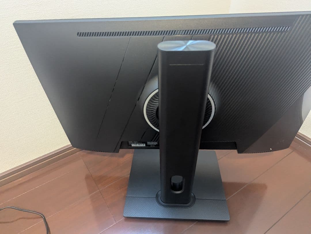 24.5インチ 200Hz ゲーミングモニター HDR対応cocopar(専用)