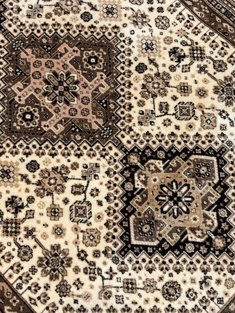 Yunax　 【アンティークラグ】絨毯・カーペット