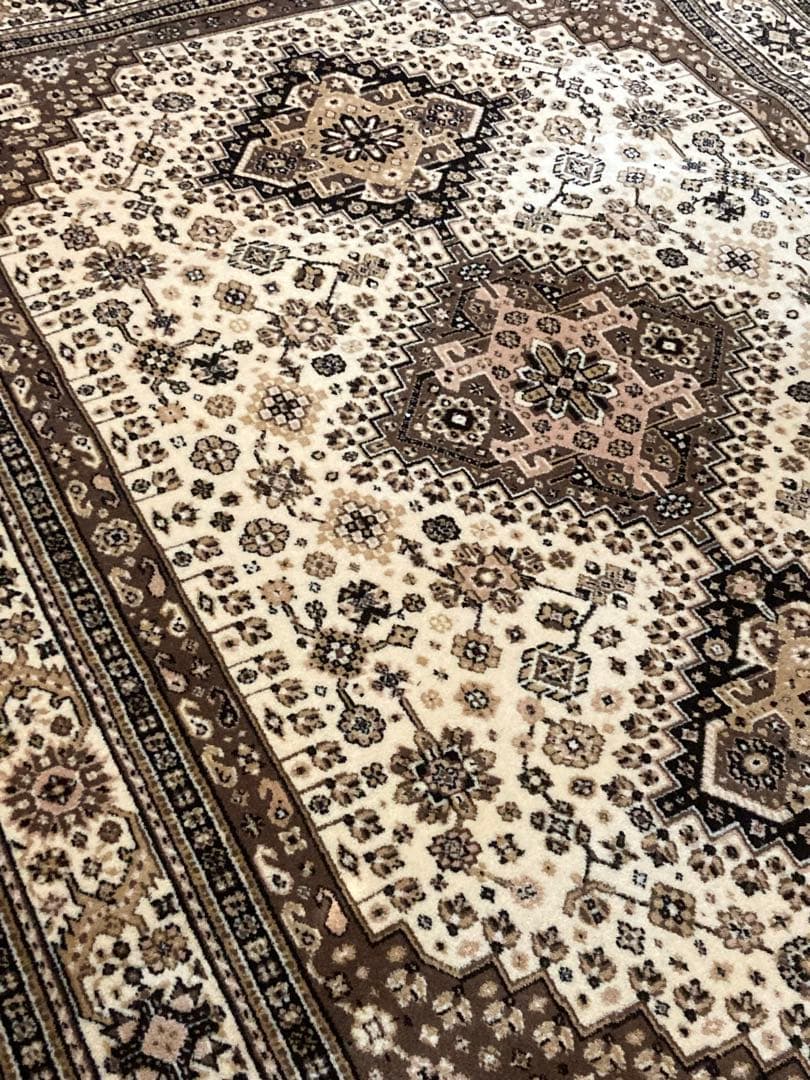 Yunax　 【アンティークラグ】絨毯・カーペット