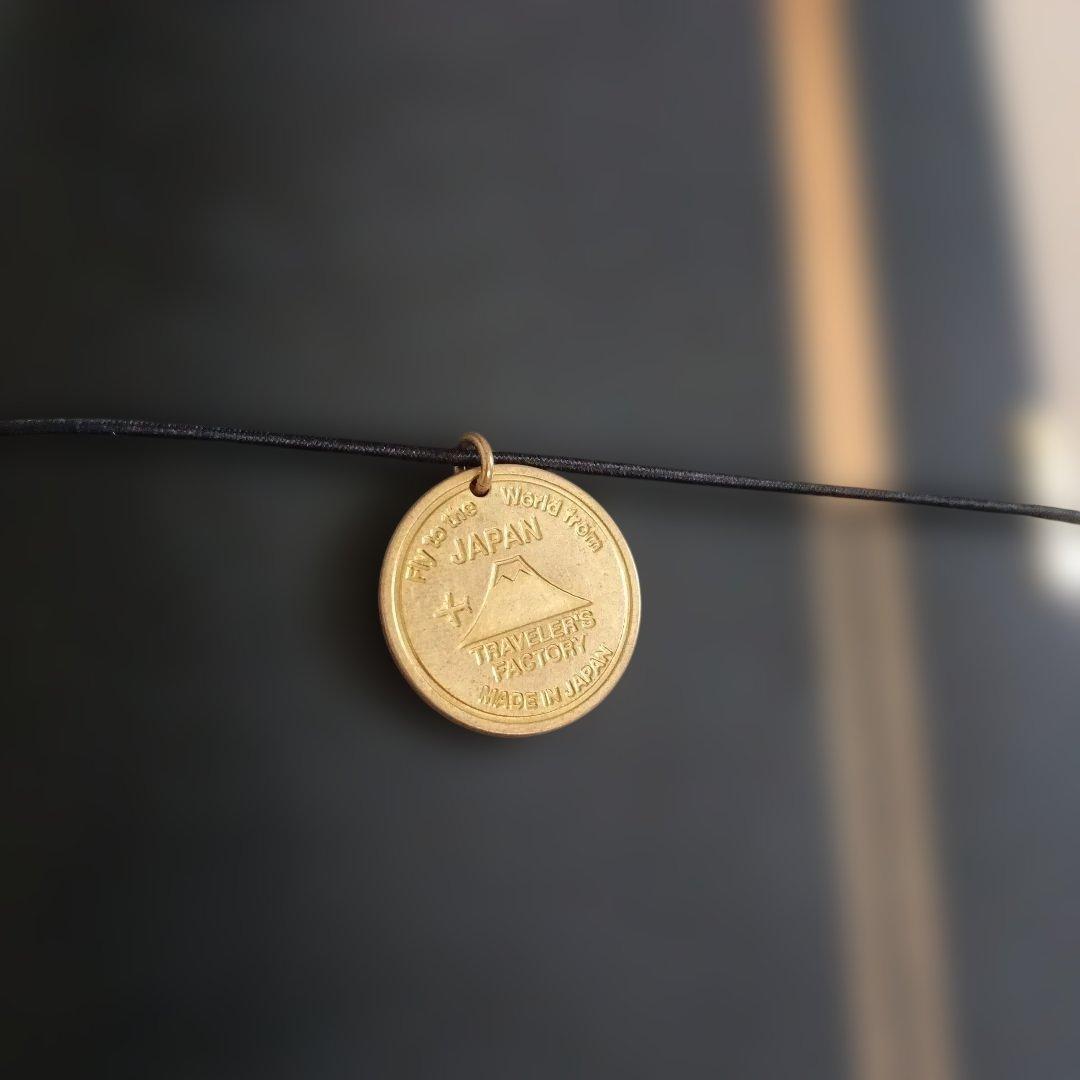 BLACKWING トラベラーズノート カスタム済みセット