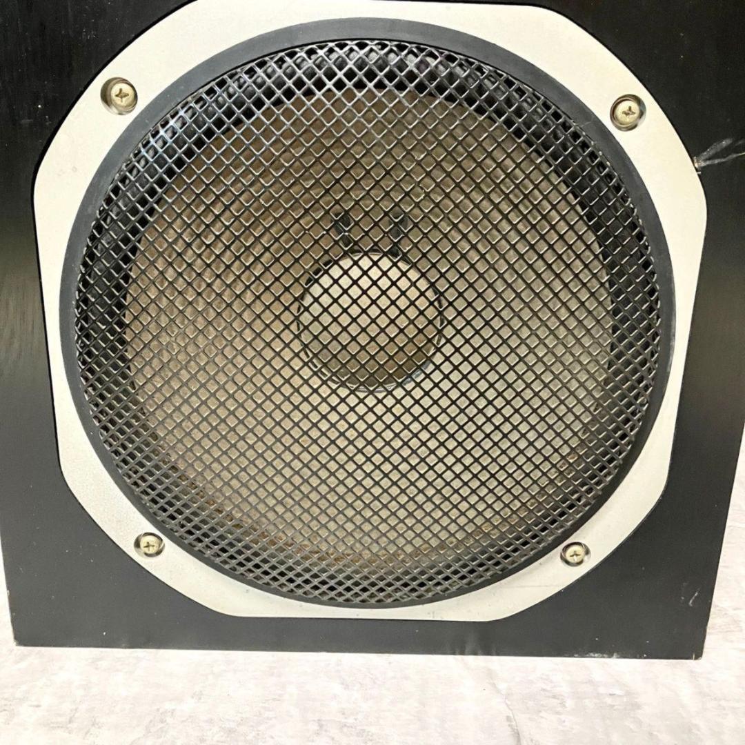 YAMAHA スピーカー　ヤマハ　NS-1000 シリアル同番　10万番　銘機