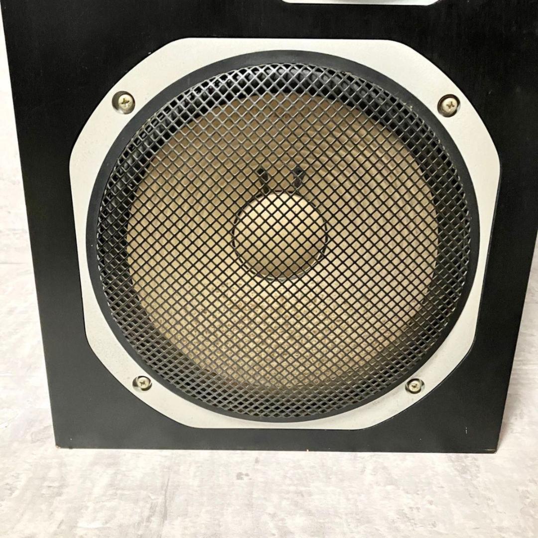 YAMAHA スピーカー　ヤマハ　NS-1000 シリアル同番　10万番　銘機