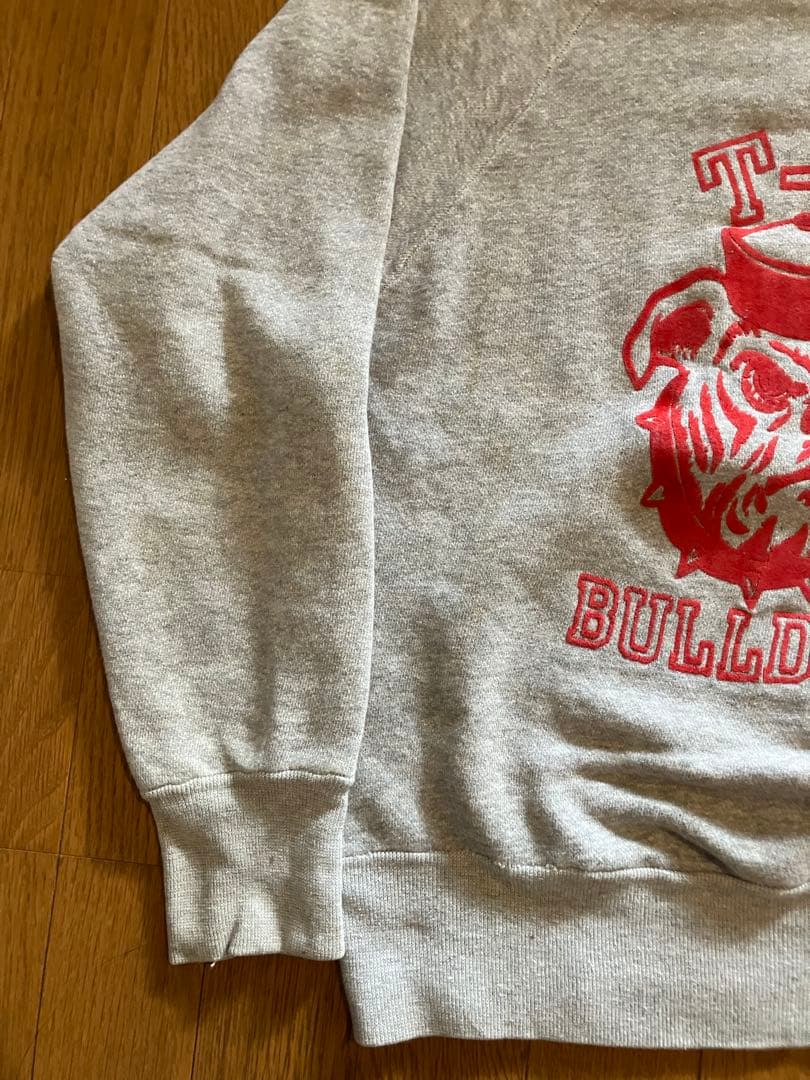 50-60s MAYO SPRUCE【メイヨー スプルース】スウェット