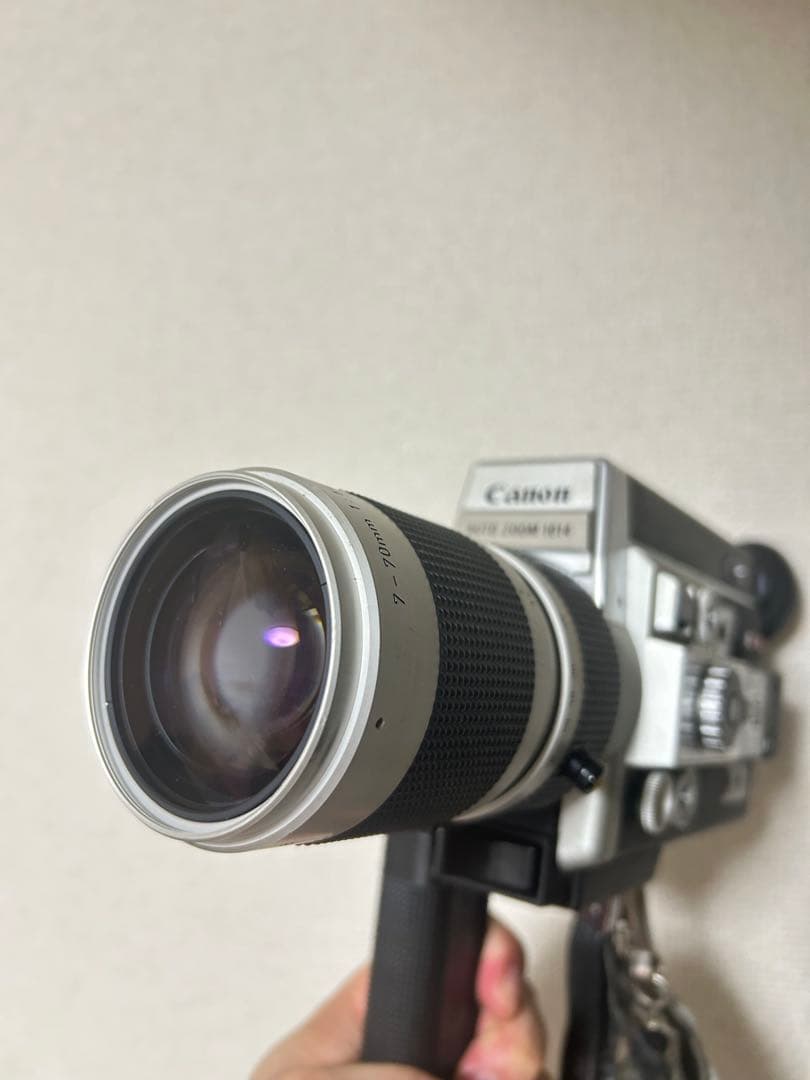 CANON AUTO ZOOM 1014 ※稼働