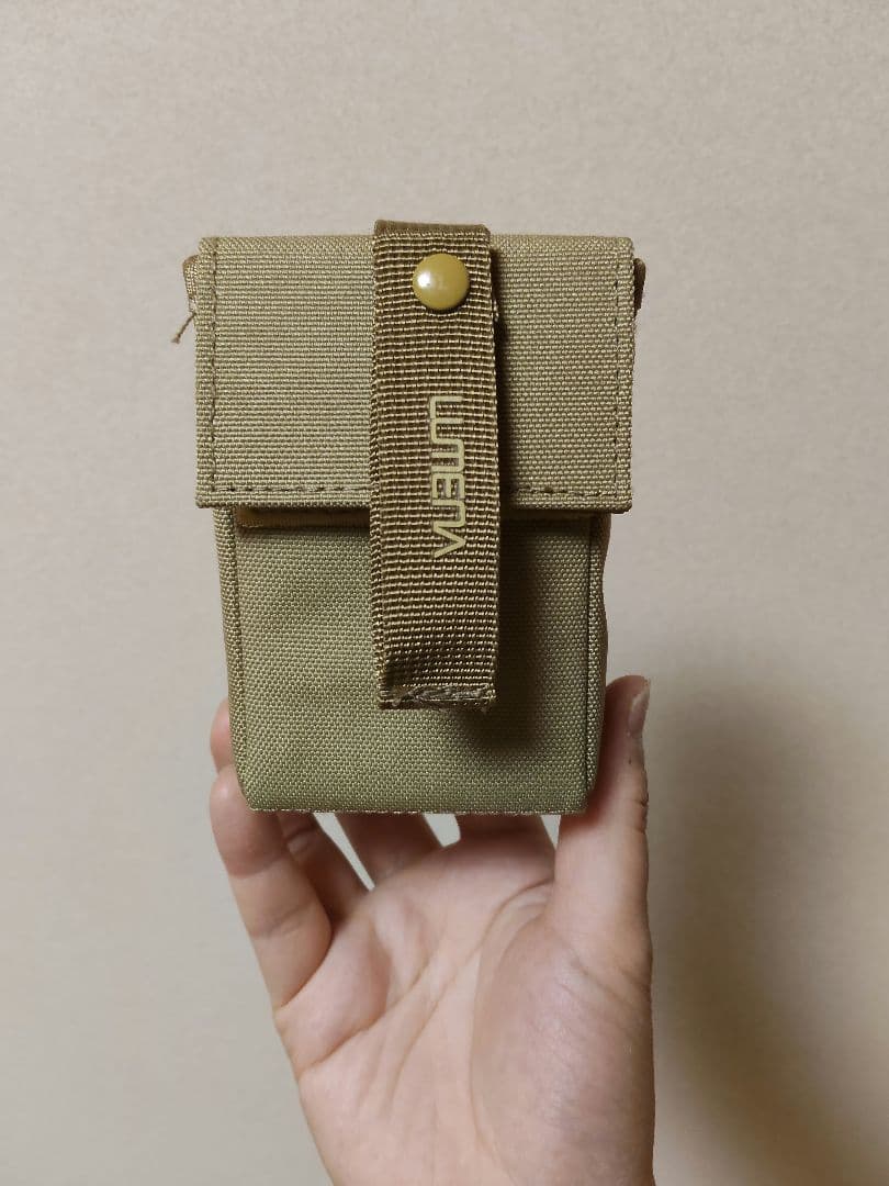 LUMENA M3 多機能LEDランタン