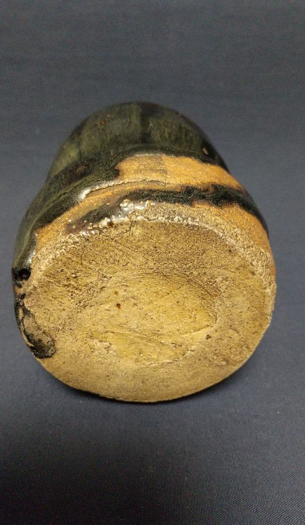 黒織部徳利 (時代)