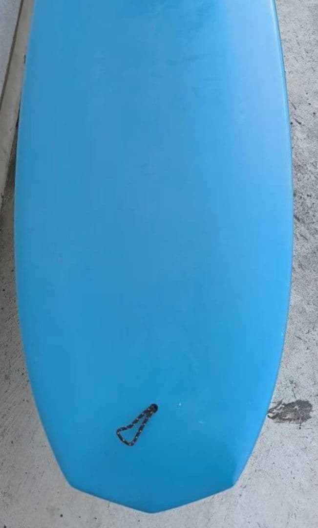 チョコレートフィッシュ　ピグ　9'8\"