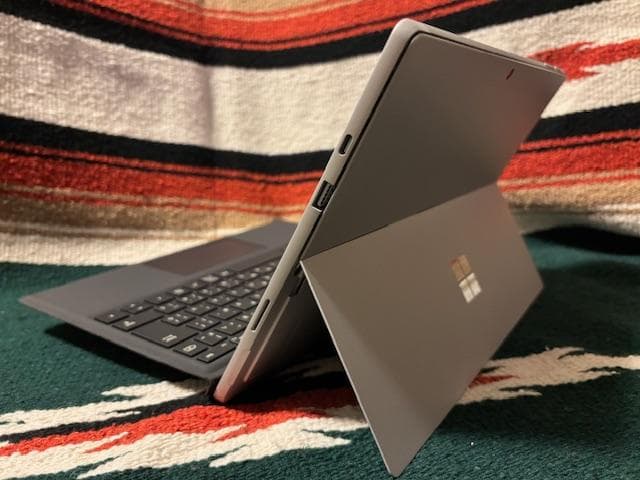 超美品　11th　Microsoft Surface Pro 7+　(4)