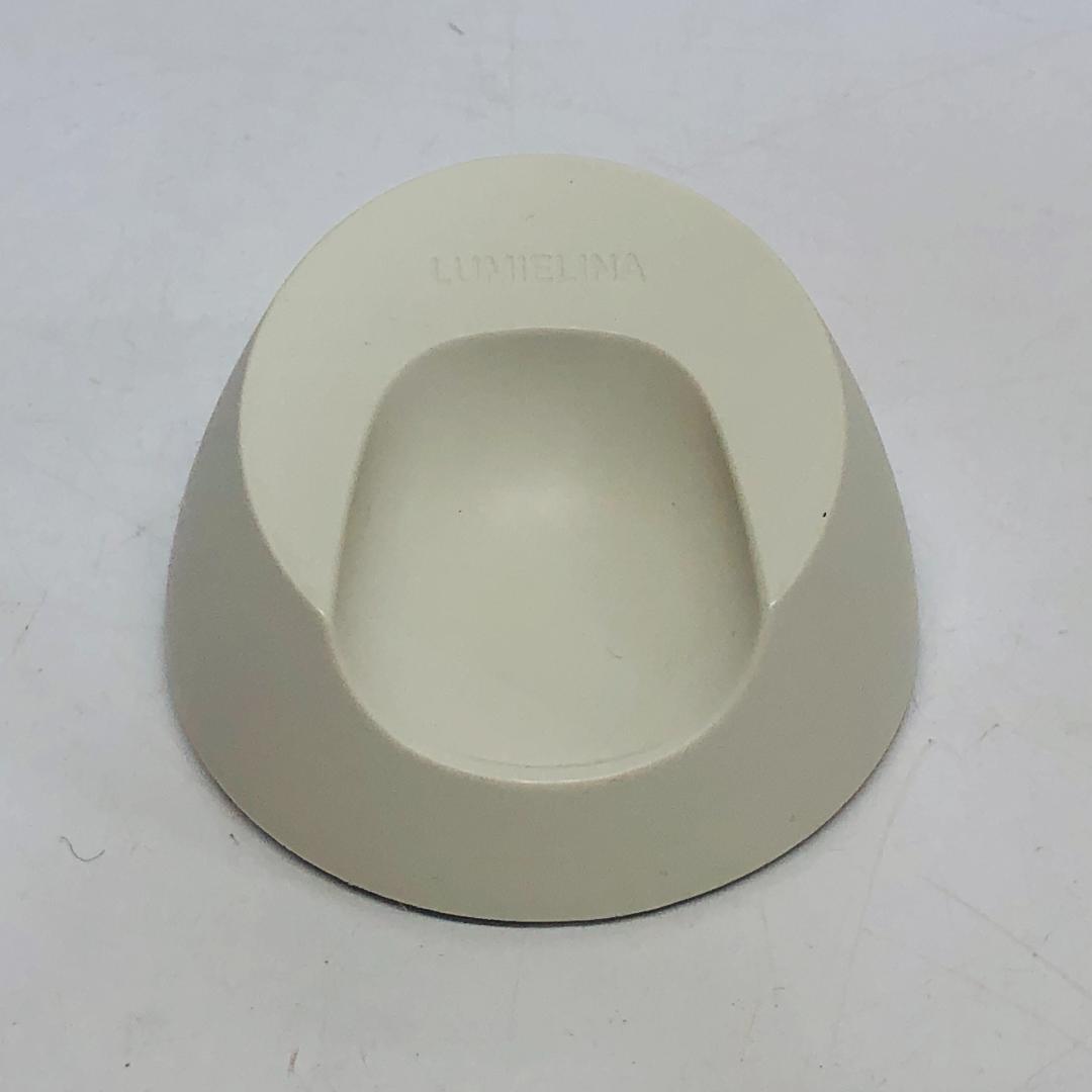 動作品 リュミエリーナ ヘアビューロン2D Plus 34mm L m1592