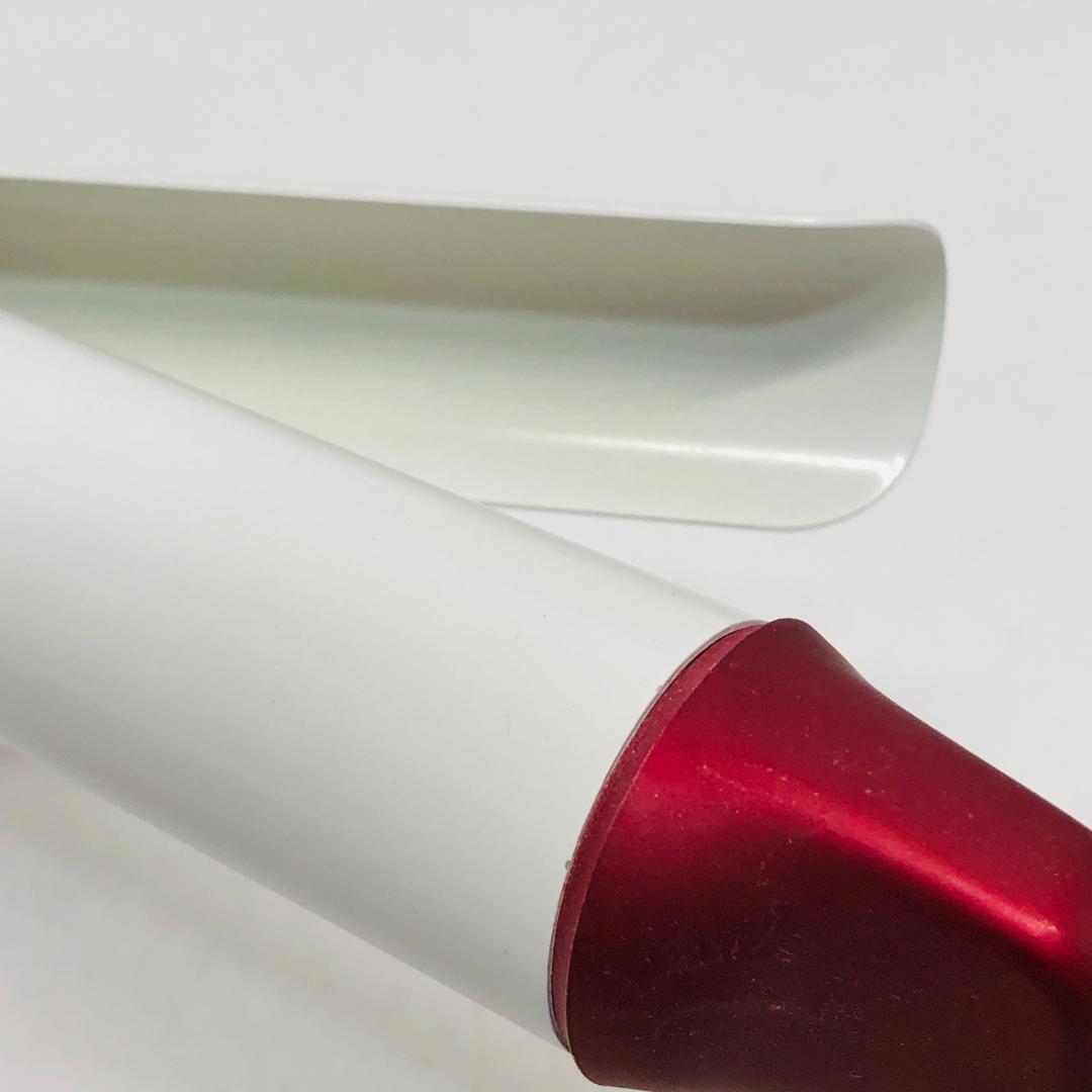 動作品 リュミエリーナ ヘアビューロン2D Plus 34mm L m1592