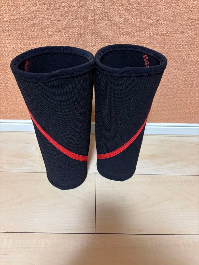 SBD パワーリフティングニースリーブ(M)