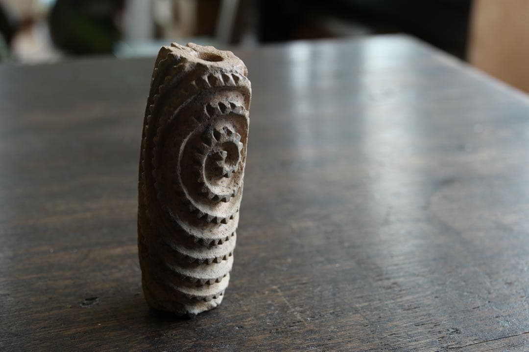 バンチェン土器