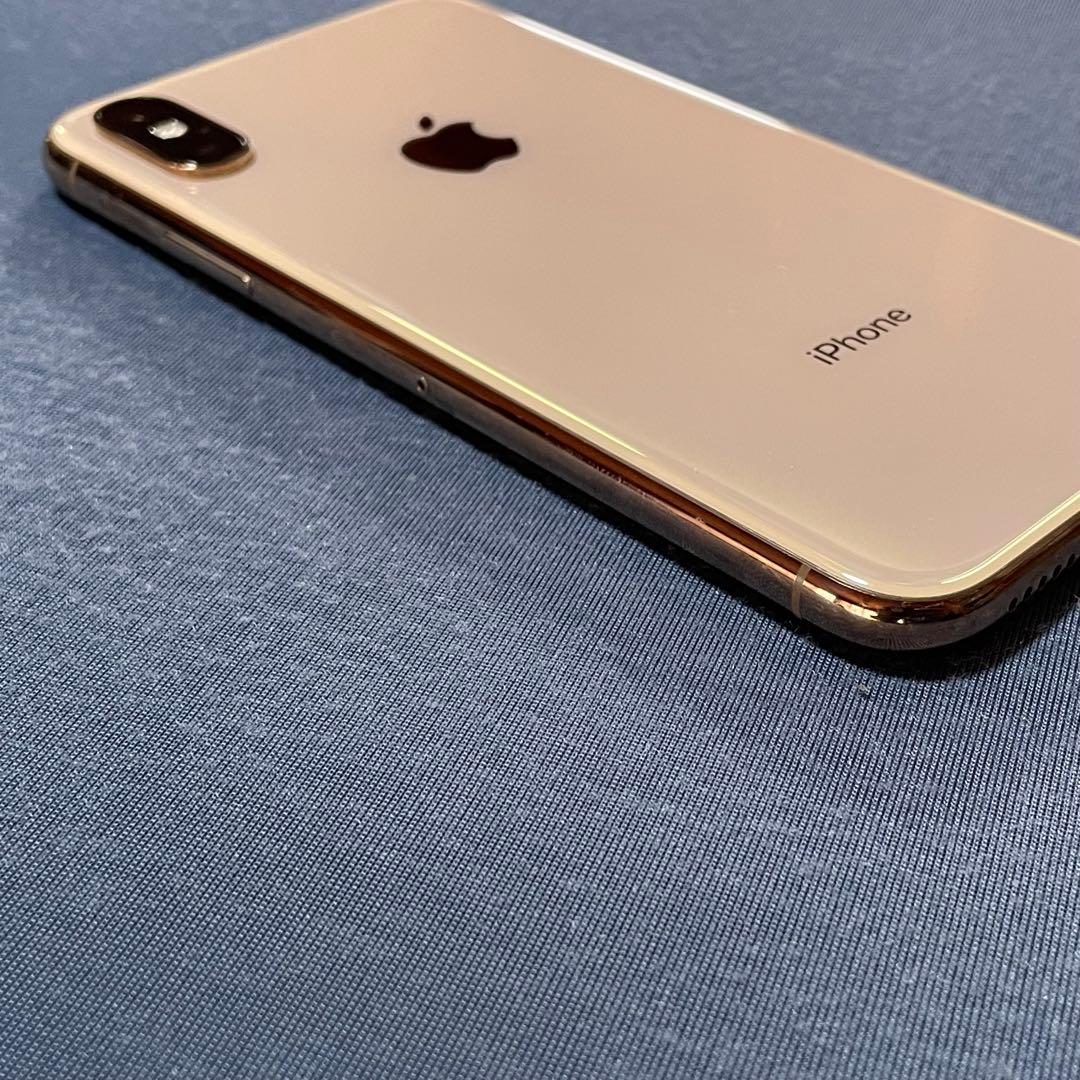 iPhone XS 64GB おまけ付き