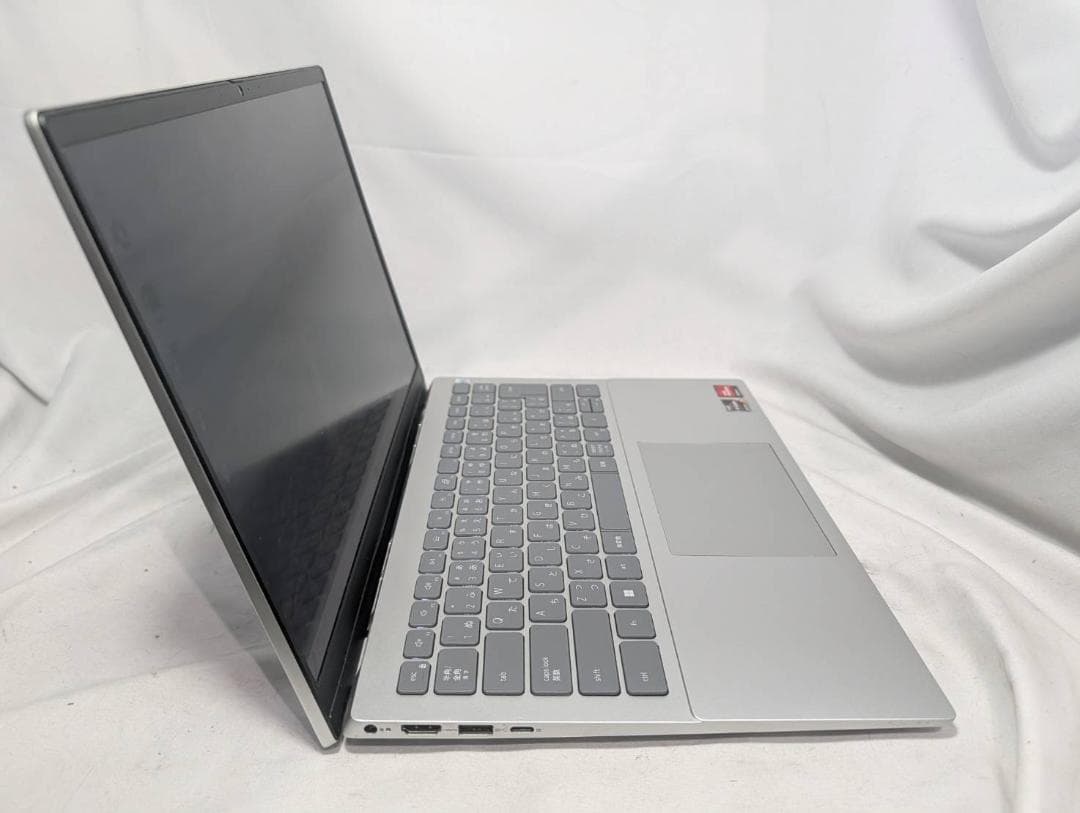 Windowsノート本体 Dell Inspiron 14 Ryzen7/16GB/SSD/Win11