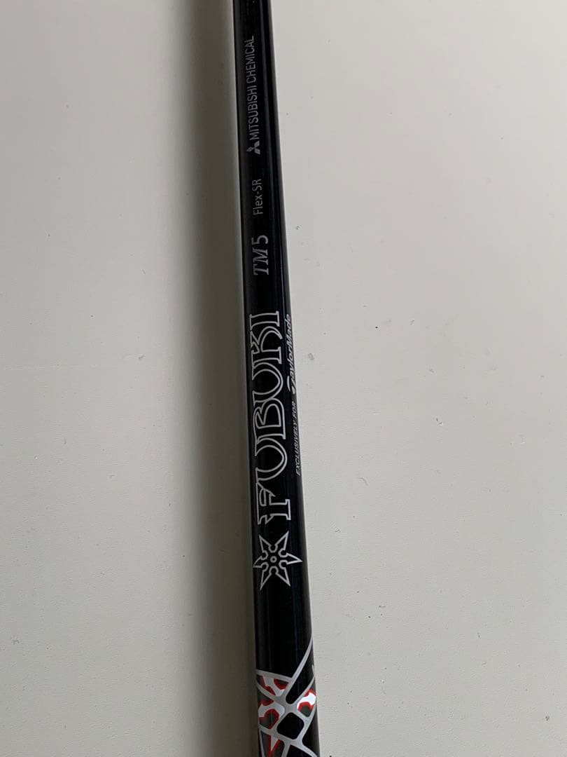 TaylorMade M4 ドライバー 10.5度