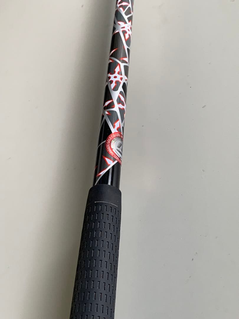 TaylorMade M4 ドライバー 10.5度