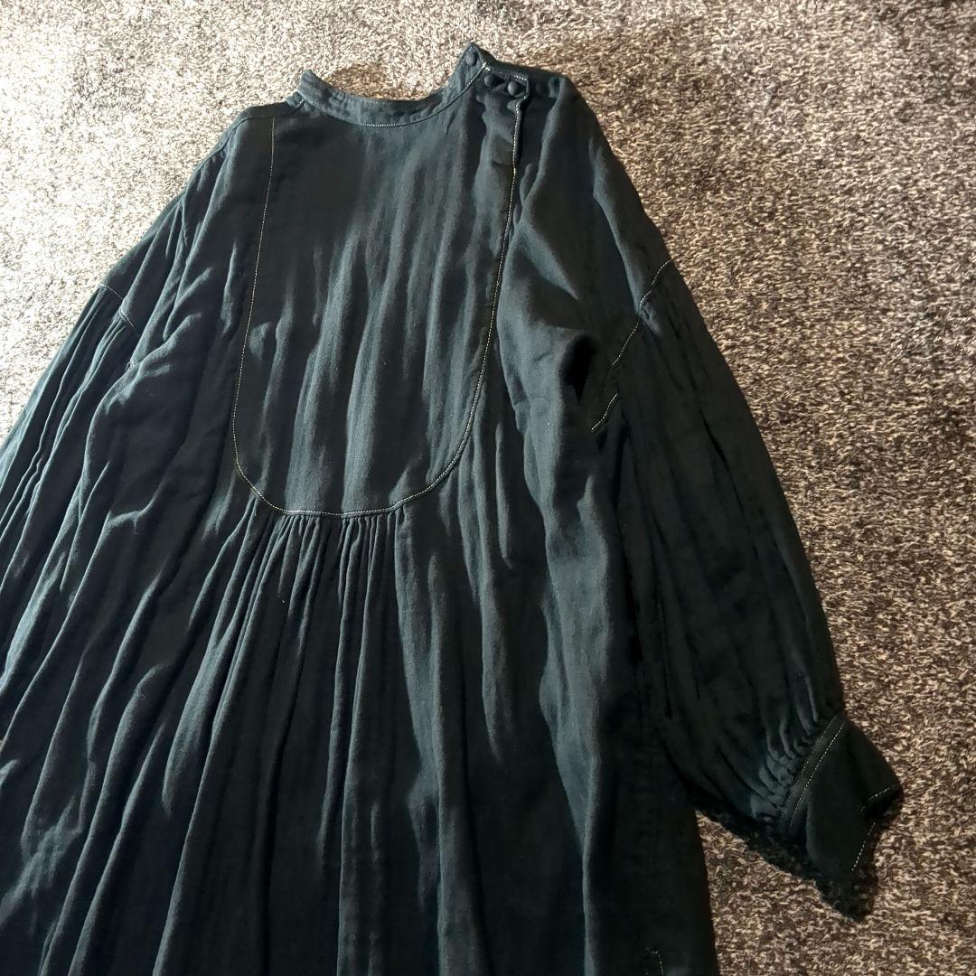 トップス madder madder tea towel tunic dress