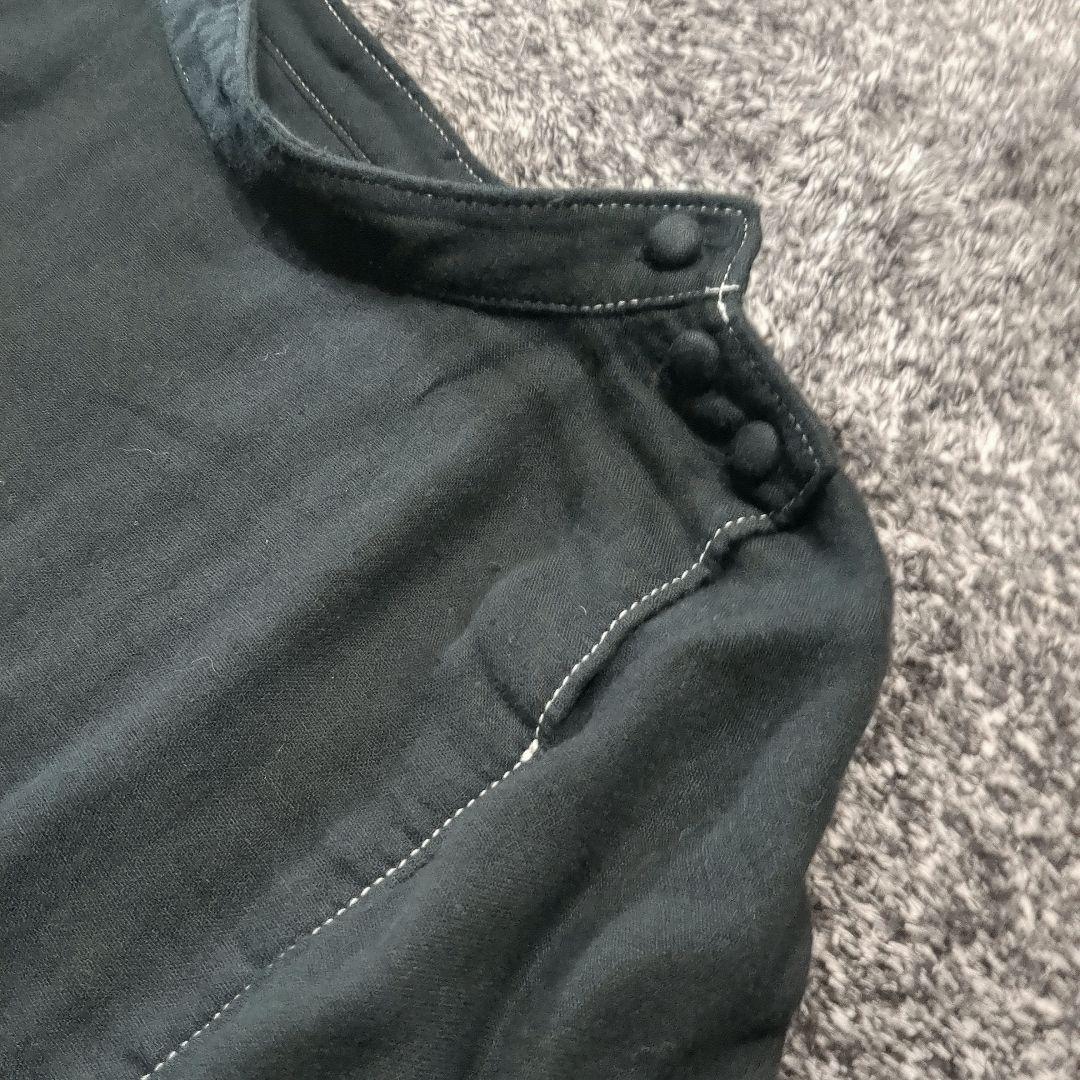 トップス madder madder tea towel tunic dress