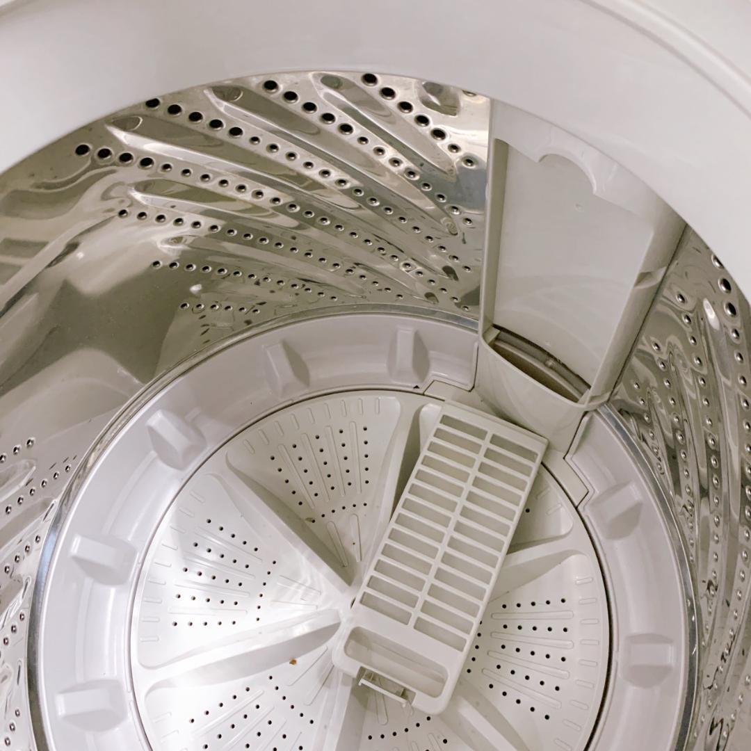 CS120818 アイリスオーヤマ 5kg 洗濯機 一人暮らし 小型