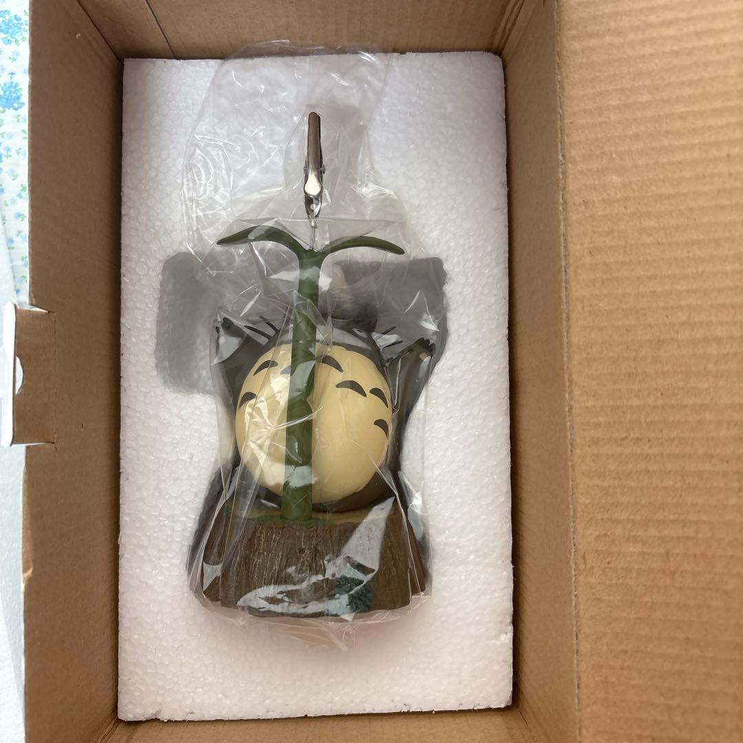 となりのトトロ　2015年　カレンダー　大きくなぁれ　新品未使用　即購入可