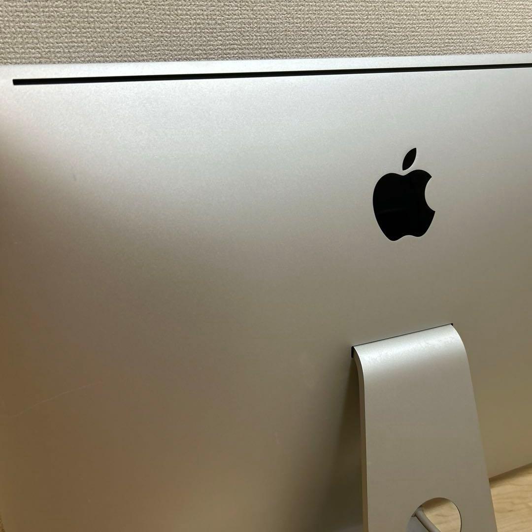 Apple iMac 2010 27inch 12GBデスクトップPC