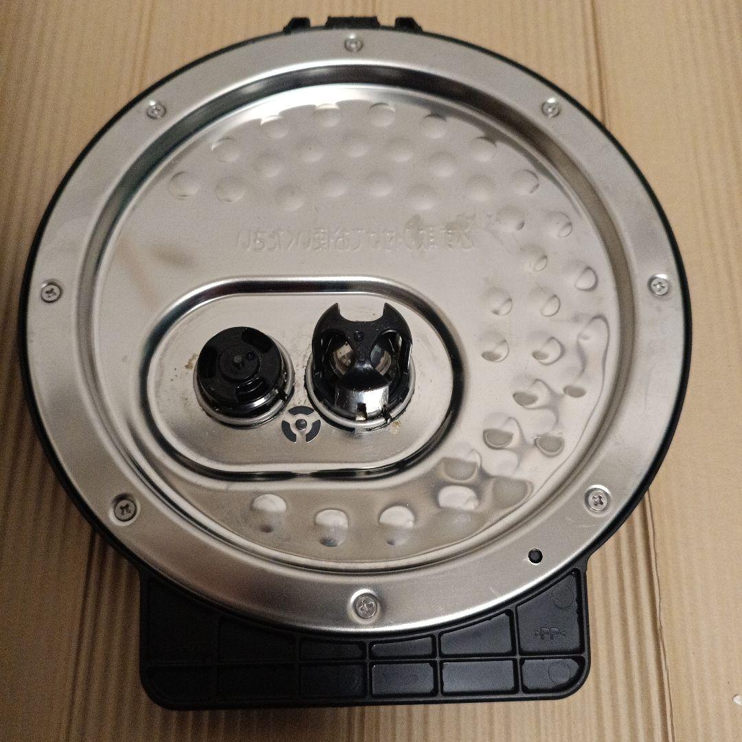 アイリスオーヤマ　炊飯器　圧力IH RC-PDA50-B