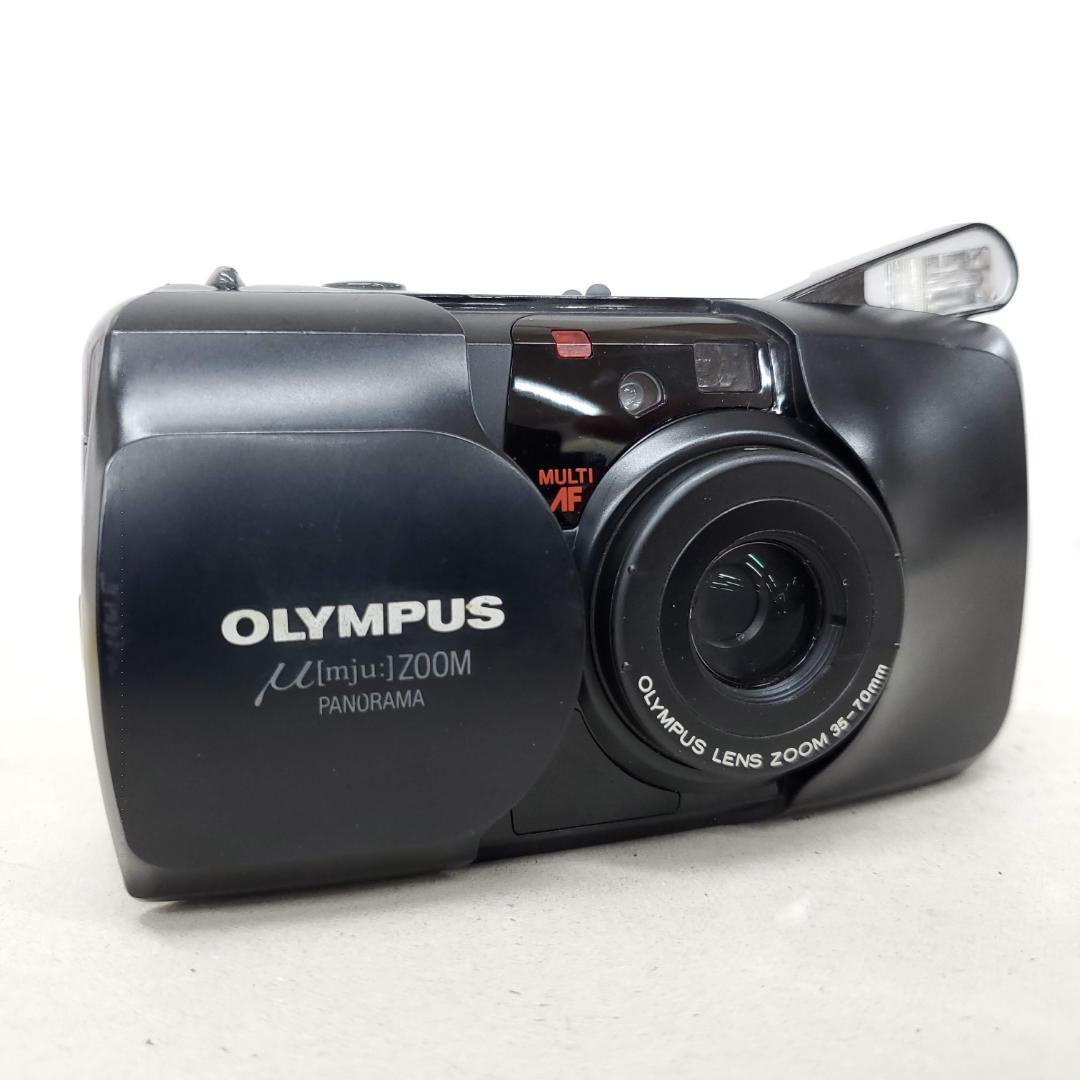 Olympus μ [mju:] ZOOM F1017-58-6v p