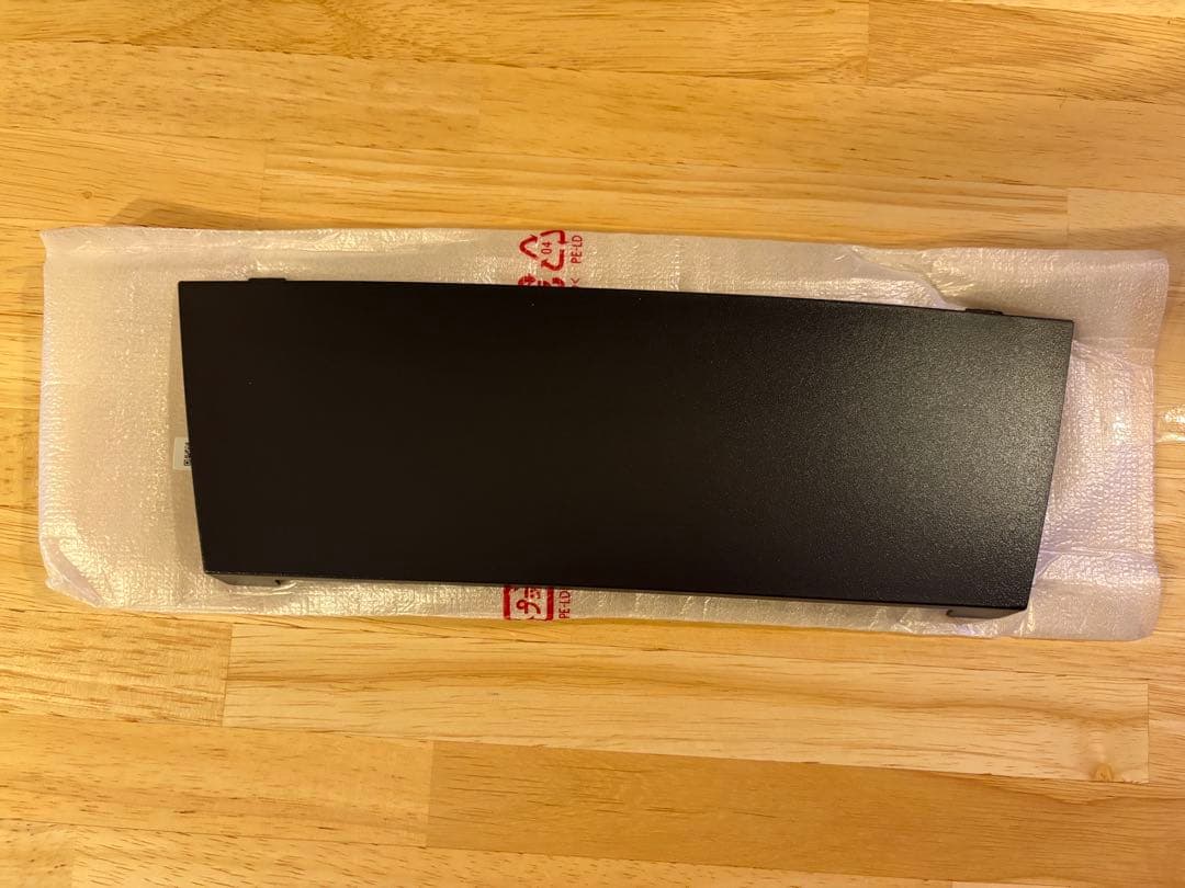 保証書有 LG UltraGear OLED 4Kモニター 32GS95UV-B