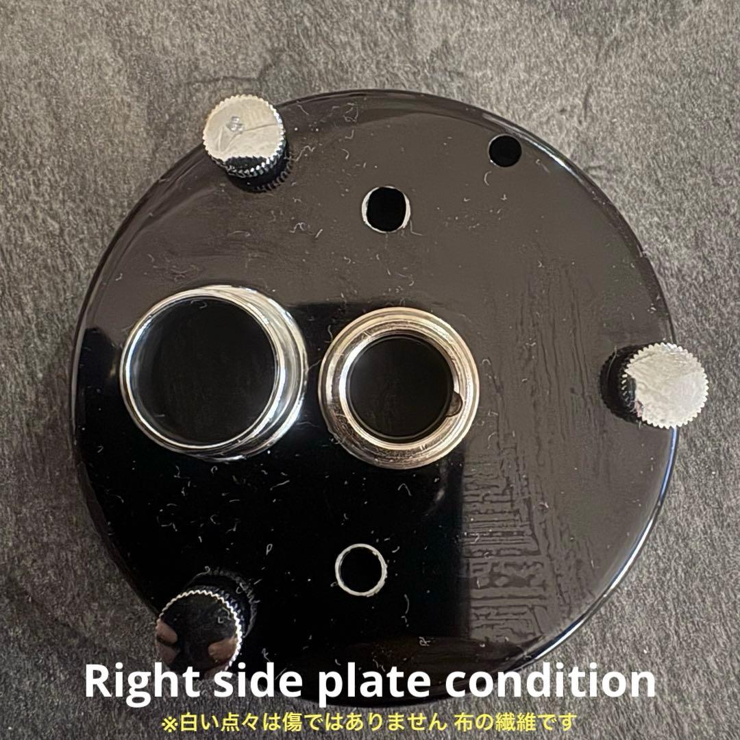 ★必見！超激レア！4ネジ◆ アンバサダー 5000c 5桁FN 完全OH済み