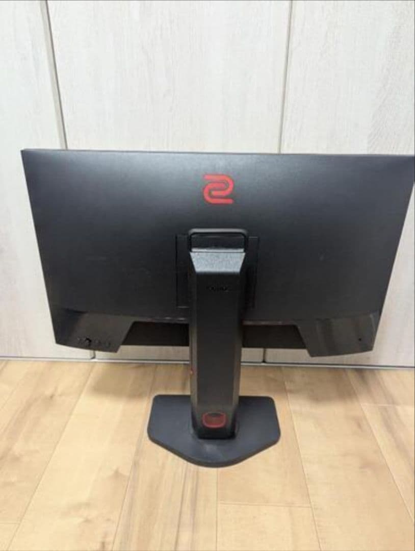 【中古】ZOWIE XL2411K 144hz 24インチ　ゲーミングモニター