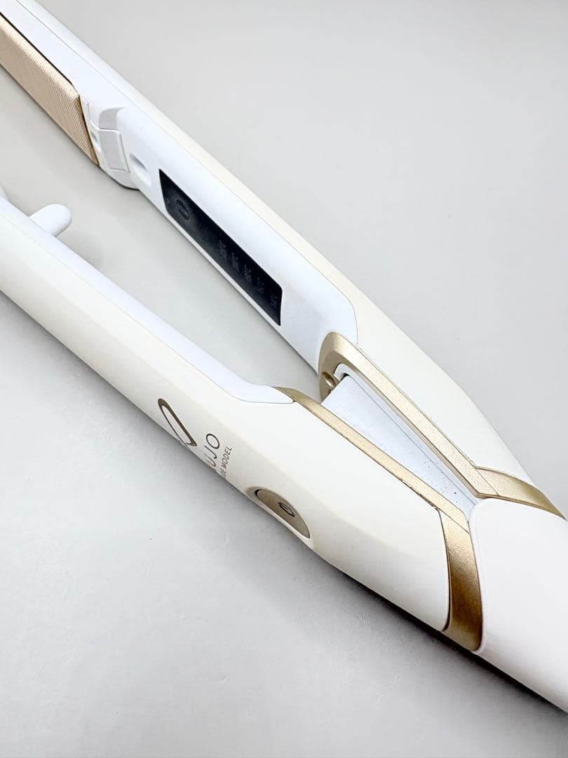 絹女 KINUJO DS100 ヘアアイロン 354