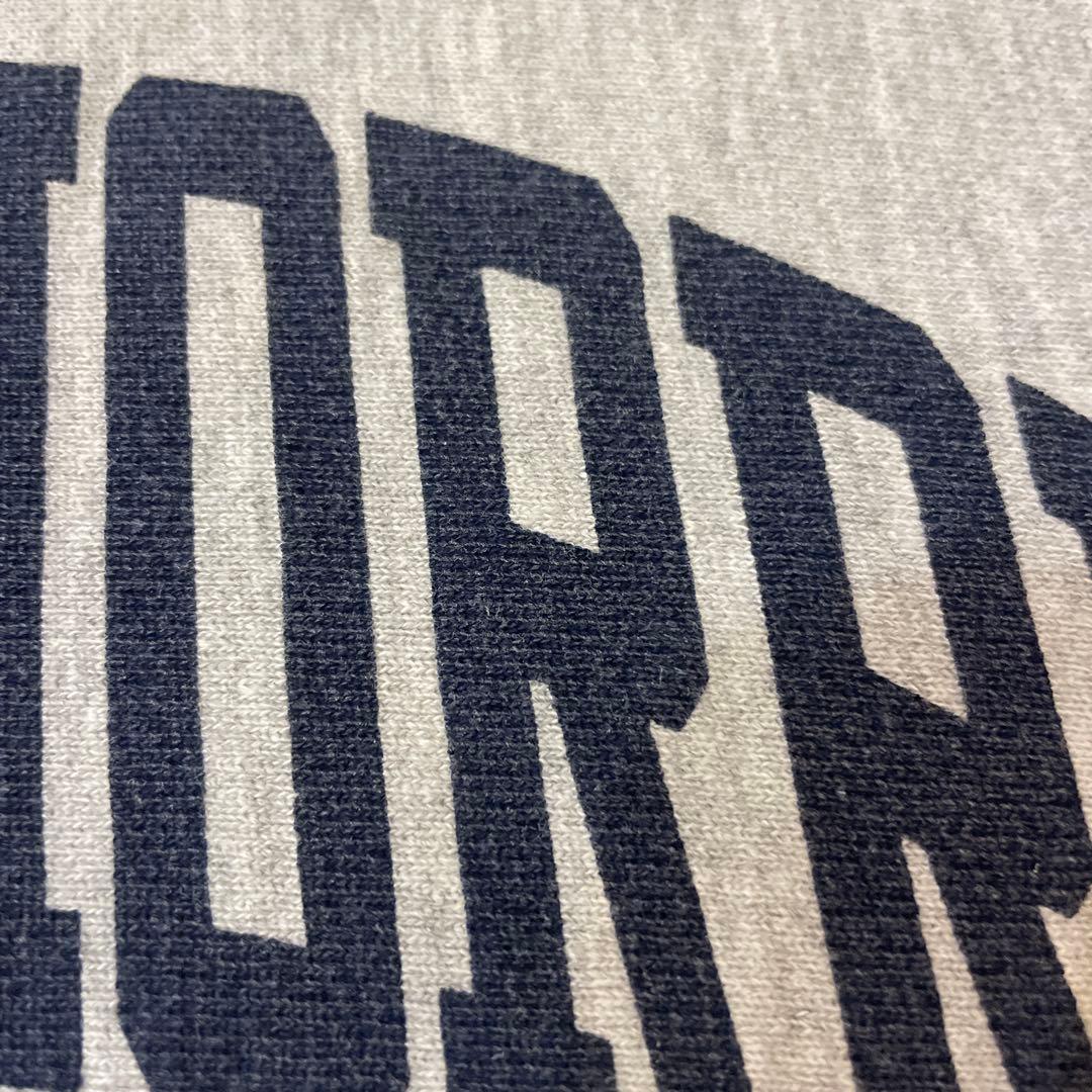 ら*ん様 染み込み チャンピオン リバースウィーブ スウェット