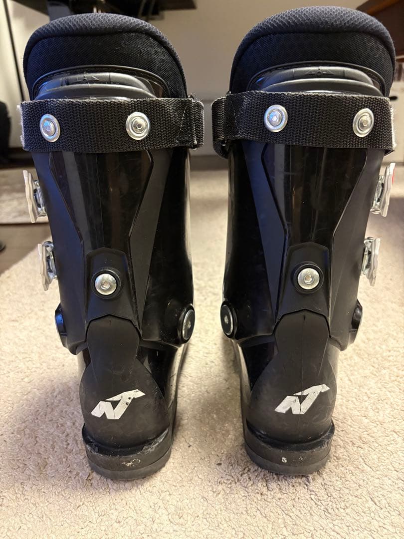 NORDICA Dobermann GP60 スキーブーツ　23.5