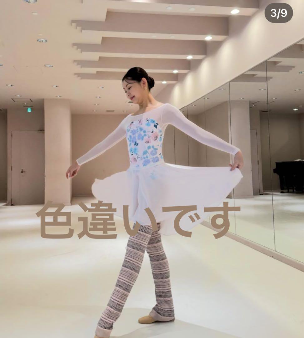 stina スティナ　レオタードtype T サイズＰ