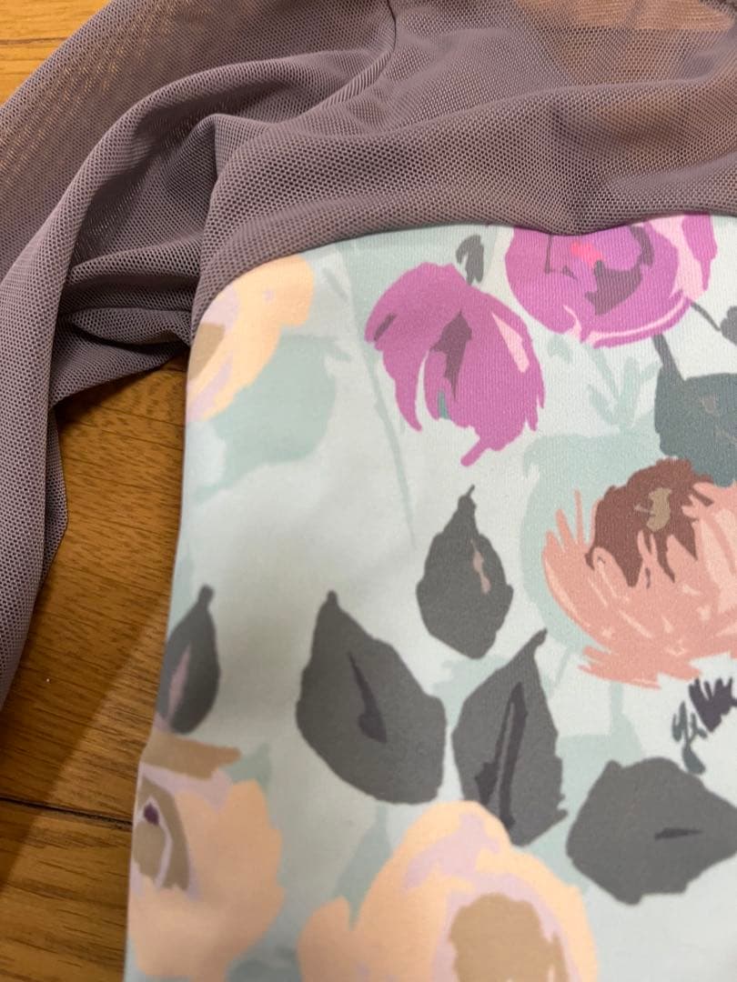 stina スティナ　レオタードtype T サイズＰ