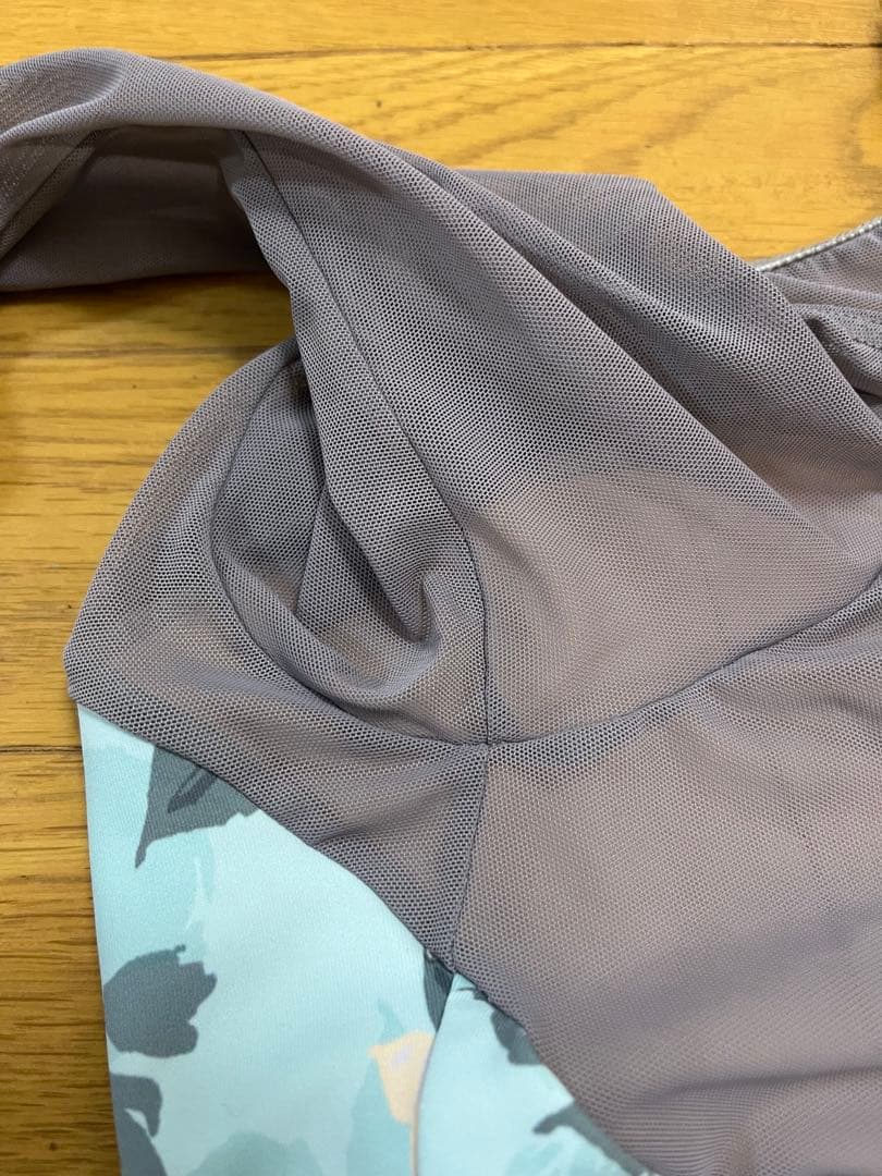 stina スティナ　レオタードtype T サイズＰ