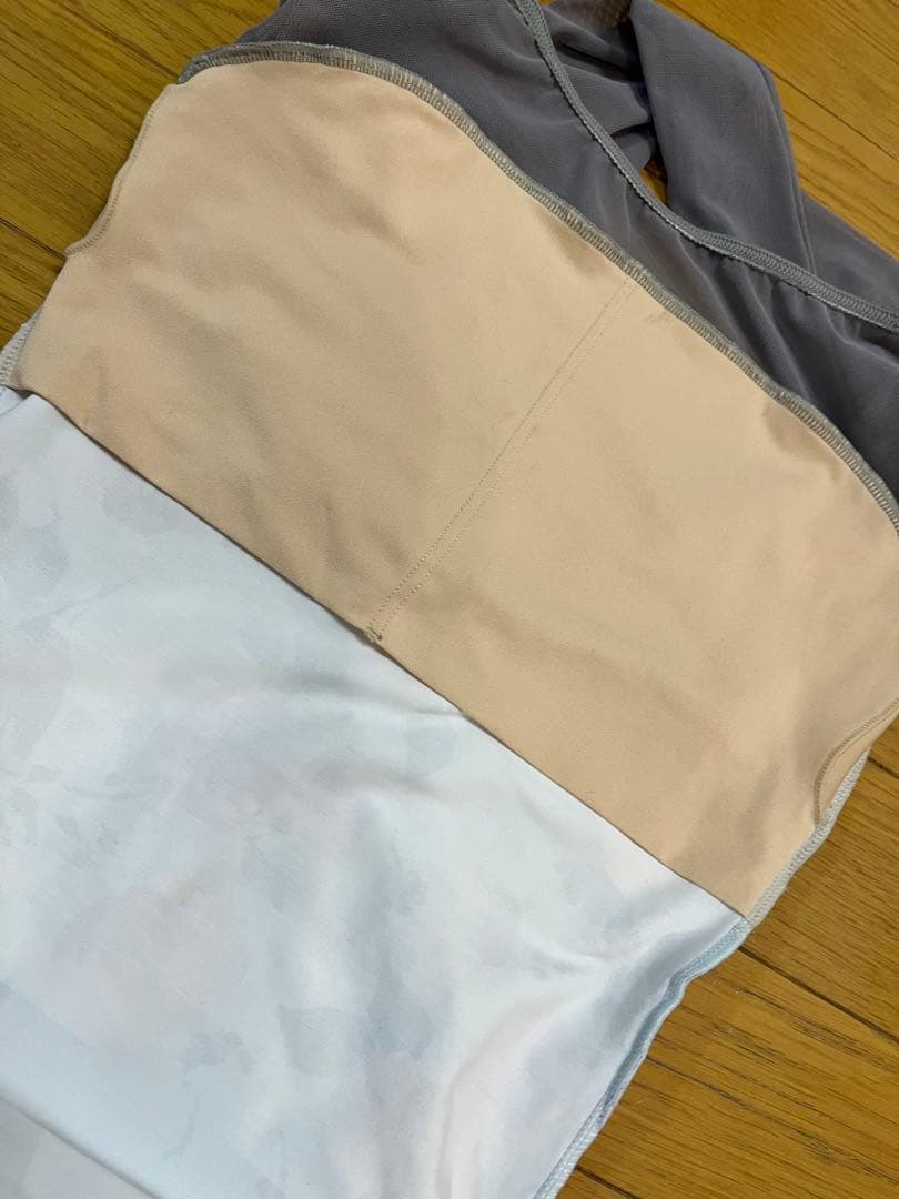 stina スティナ　レオタードtype T サイズＰ