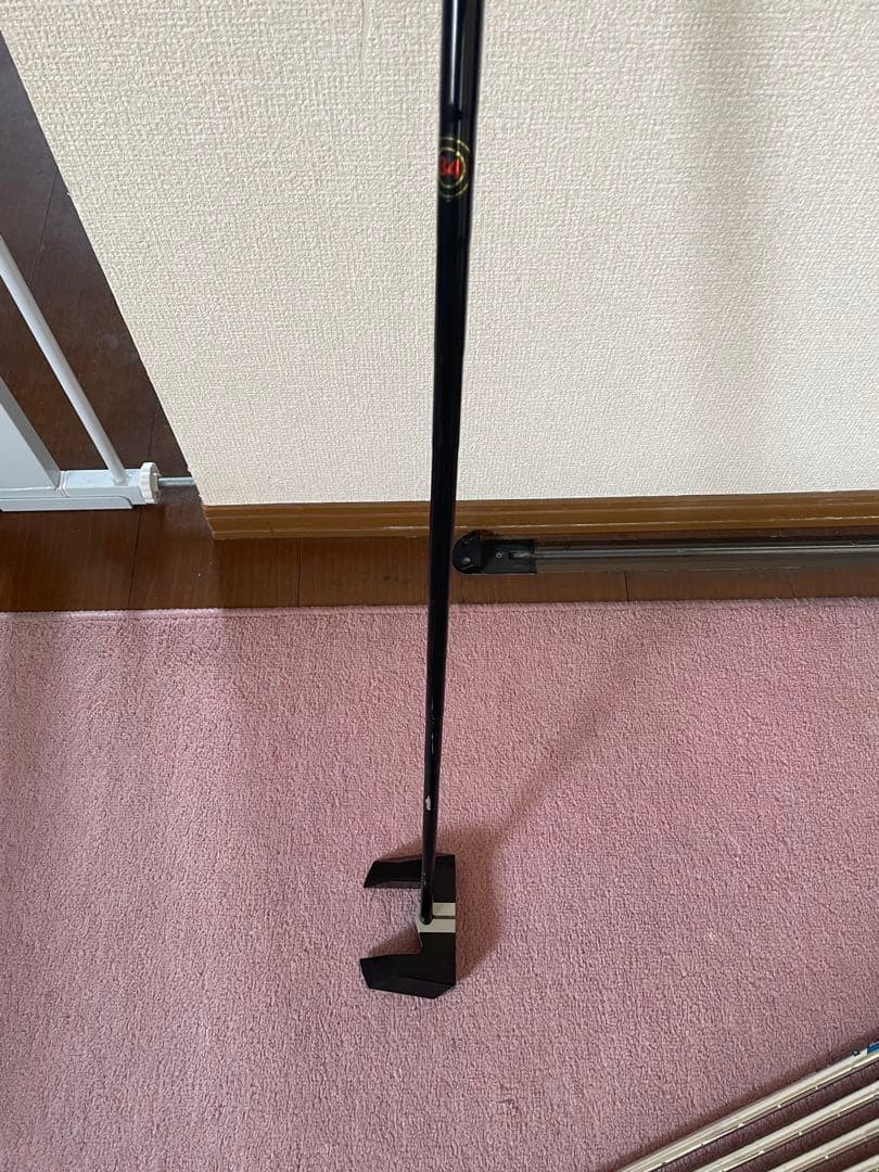 L.A.B. GOLF Mezz. 1パター34インチ