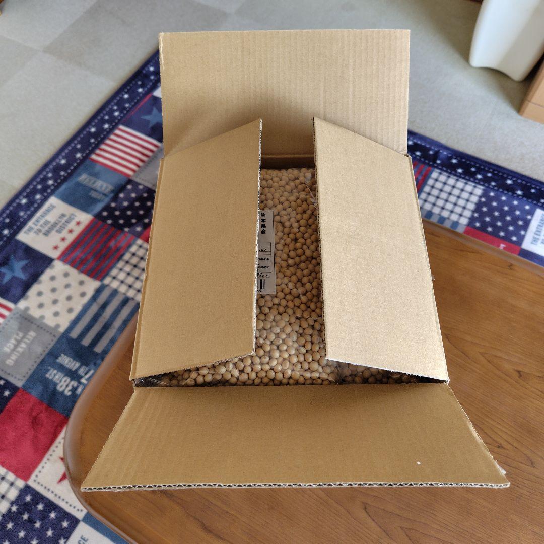 K*A様 完全豆乳 ソイリッチ 未使用品